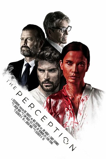 Предчувствие 2018 трейлер (2018)