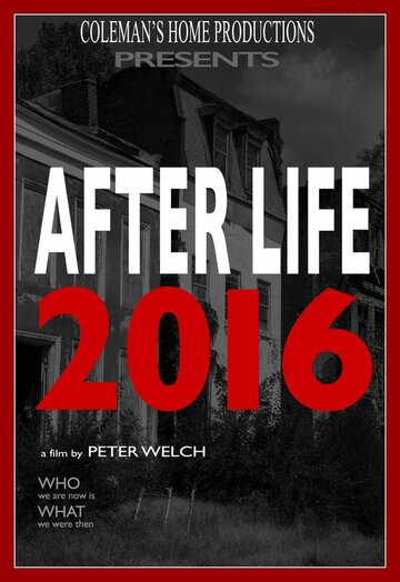 After Life 2016