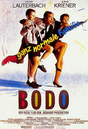 Бодо трейлер (1989)