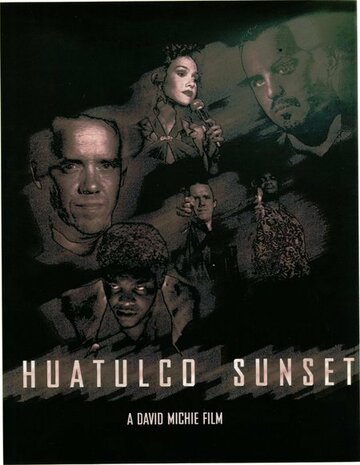 Huatulco Sunset трейлер (2001)