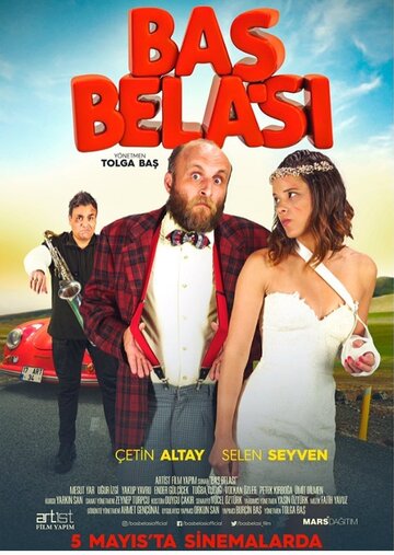 Bas Belasi трейлер (2017)