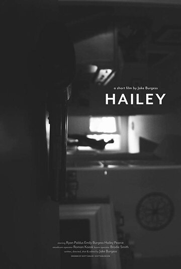 Hailey трейлер (2016)