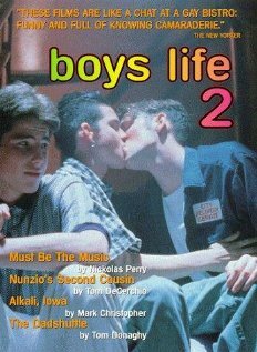 Жизнь парней 2 трейлер (1997)