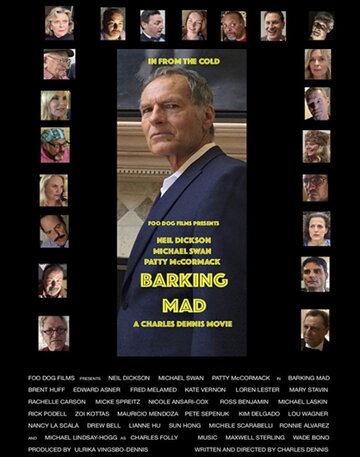 Barking Mad трейлер (2018)
