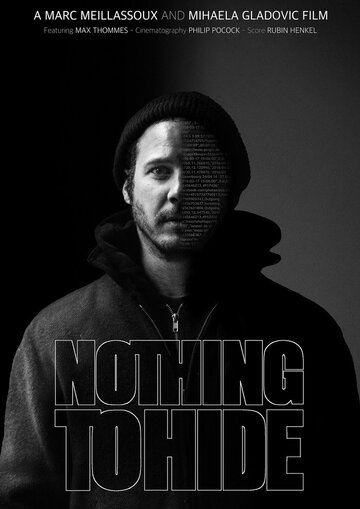 Nothing to Hide трейлер (2016)