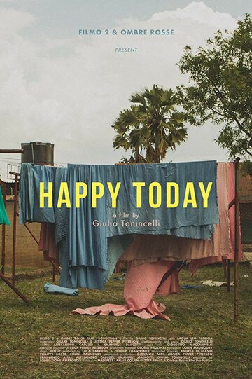 Счастье каждый день трейлер (2018)