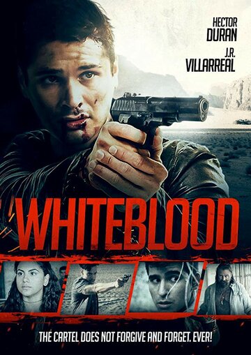 Whiteblood трейлер (2017)