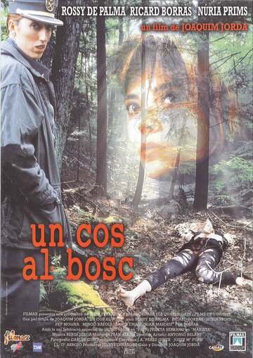 Un cos al bosc трейлер (1996)