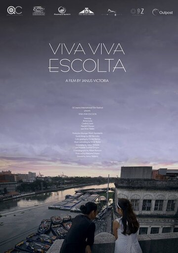 Viva Viva Escolta трейлер (2016)
