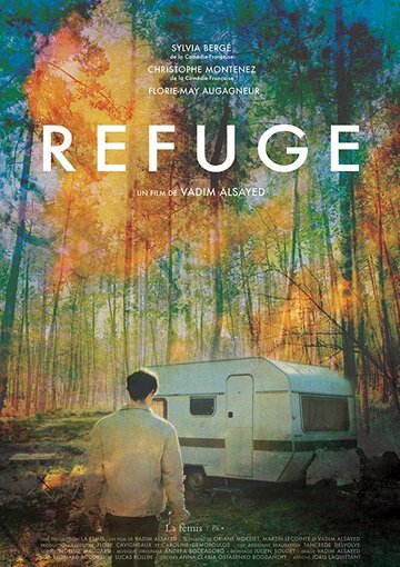 Refuge трейлер (2017)
