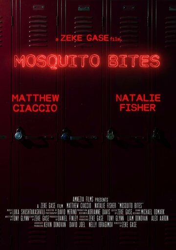 Mosquito Bites