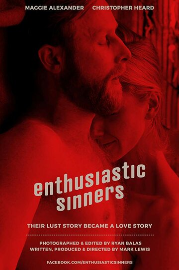 Enthusiastic Sinners трейлер (2017)