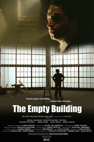 The Empty Building трейлер (2004)