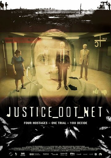 Justice Dot Net трейлер (2018)
