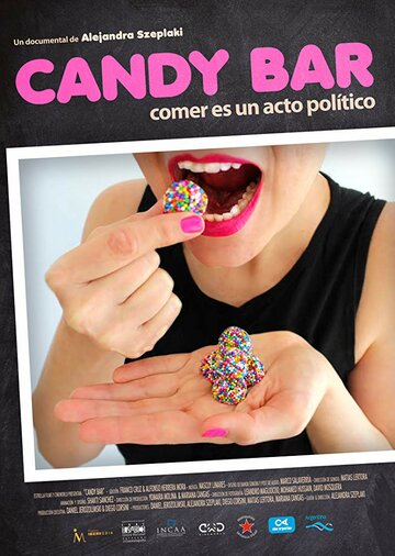 Candy Bar (2017)