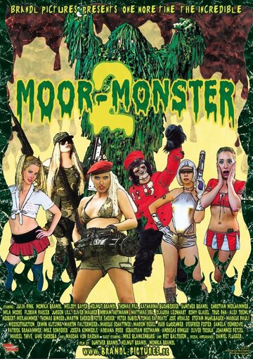 Moor-Monster 2 трейлер (2017)