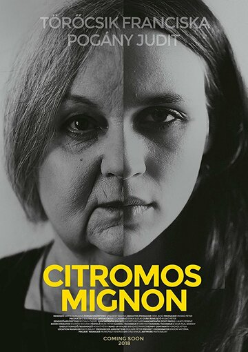 Citromos Mignon трейлер (2018)