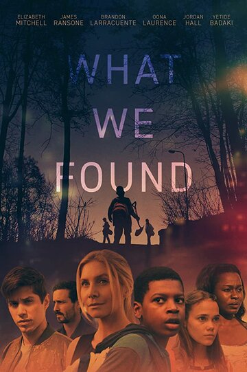 What We Found трейлер (2020)