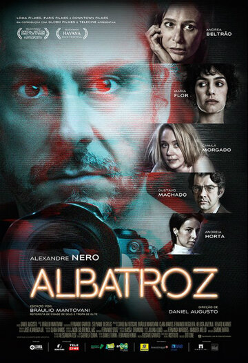 Альбатрос трейлер (2019)