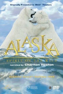 Аляска: Дух безумия трейлер (1998)