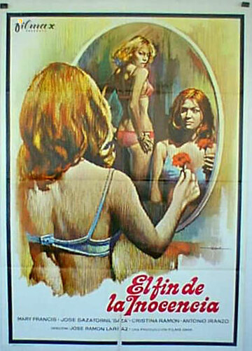 El fin de la inocencia трейлер (1977)