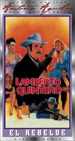 Lamberto Quintero трейлер (1987)