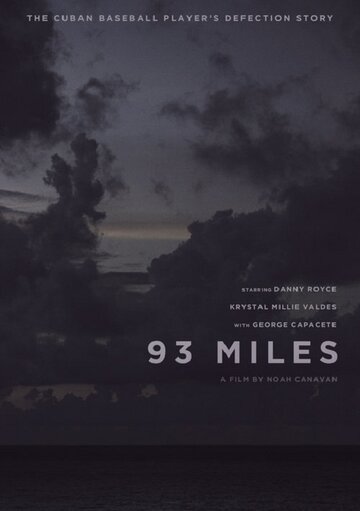93 Miles трейлер (2018)