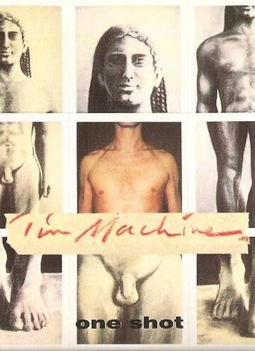 Tin Machine: One Shot трейлер (1991)