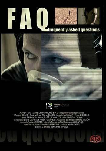 FAQ: Часто задаваемые вопросы трейлер (2004)