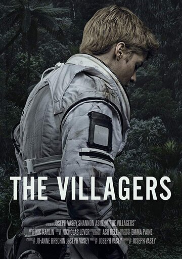 The Villagers трейлер (2018)