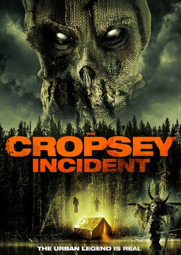 The Cropsey Incident трейлер (2017)