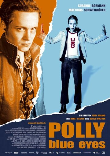 Голубоглазая Полли трейлер (2005)