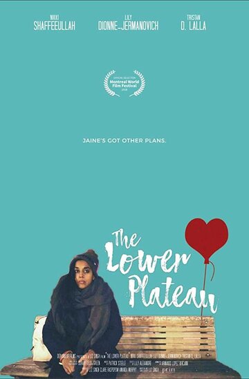 The Lower Plateau трейлер (2018)
