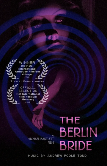 Берлинская невеста трейлер (2020)
