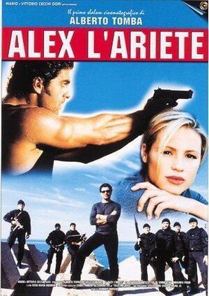 Упертый Алекс трейлер (2000)