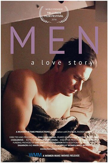 Men: A Love Story трейлер (2016)