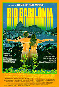 Рио Вавилон трейлер (1982)