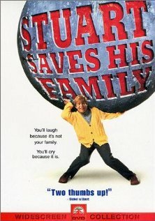 Стюарт спасает свою семью трейлер (1995)
