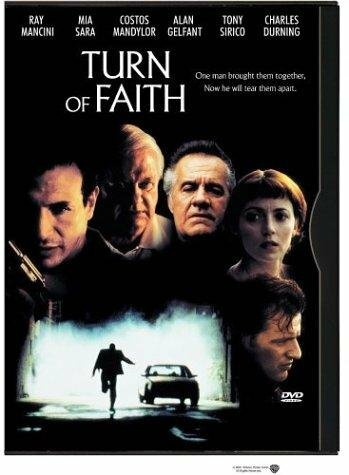 Двуличная вера трейлер (2002)