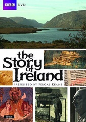 История Ирландии трейлер (2011)