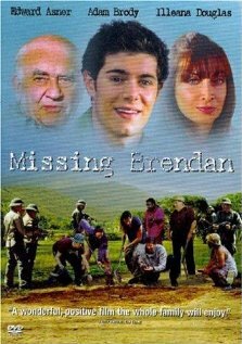 Пропавший Брендан трейлер (2003)
