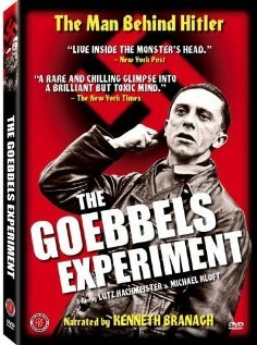 Эксперимент Геббельса трейлер (2005)