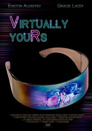 Virtually Yours трейлер (2018)