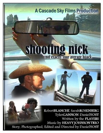 Shooting Nick трейлер (2004)