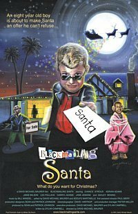 Blackmailing Santa трейлер (2002)