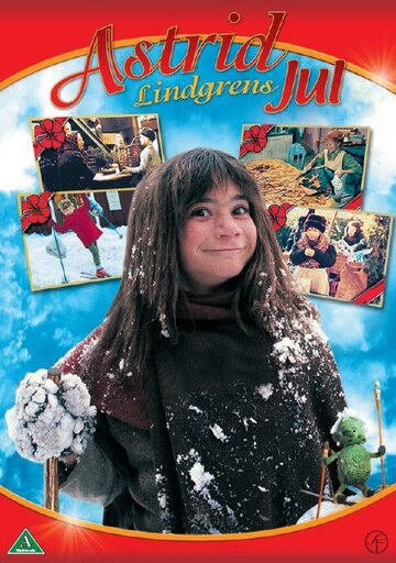Astrid Lindgrens jul трейлер (2005)