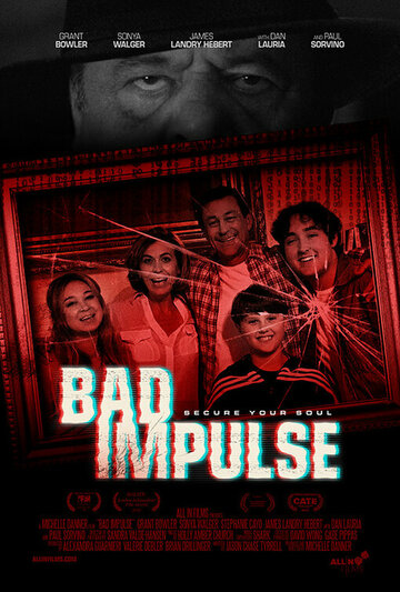 Bad Impulse трейлер (2019)