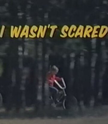 I Wasn't Scared трейлер (1977)