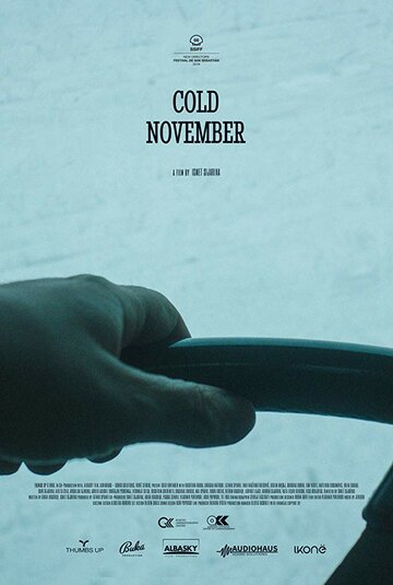 Cold November трейлер (2018)