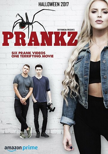 Prankz трейлер (2017)